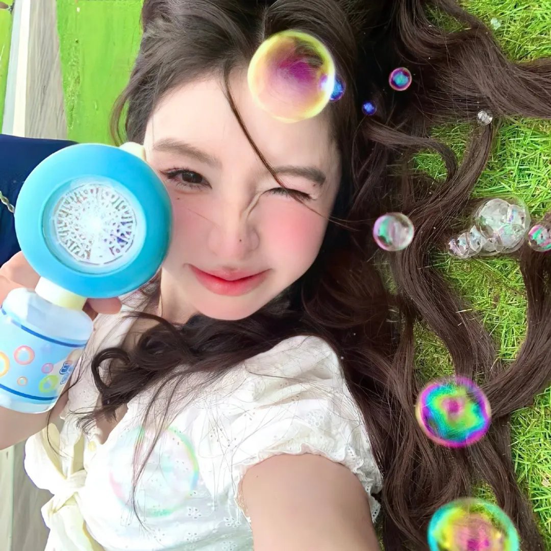 失忆星期一